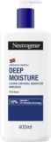 Neutrogena Loción Corporal Hidratación Profunda