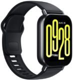 Xiaomi Redmi Watch 5 Active, Pantalla LCD de 2″, 3 micrófonos y Altavoz