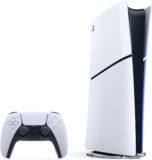 Playstation 5 Consola Digital Modelo Slim