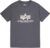 👕 Camiseta Basic de Alpha Industries: El Toque Urbano que tu Armario Necesita