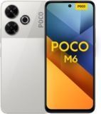 Xiaomi Poco M6 – Smartphone de 6+128GB
