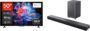 📺 Bundle TCL 50V6C + Soundbar S55HE: Lleva el cine a tu salón 🎬