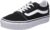 Vans Ward Platform Mujer: Opiniones y Guía de Estilo