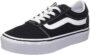 Vans Ward Platform Mujer: Opiniones y Guía de Estilo