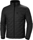 Helly Hansen Lifaloft Insulator Jacket Chaqueta Hombre