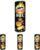 Pringles Hot Flamin’ Cheese: cuando el queso y el picante se unen para conquistar tus papilas