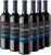 Antaño Crianza – Vino Tinto D.O Rioja – Pack de 6 Botellas x 750 ml