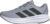 adidas Galaxy 7 Running Shoes, Zapatillas Hombre, Halo Silver Carbon Core Black, 42 2/3 EU