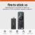 Amazon Fire TV Stick HD: convierte tu tele en un centro inteligente 🔥