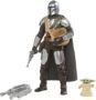 Star Wars – Galactic Action – The Mandalorian & Grogu