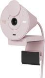 Logitech Brio 300 Full HD Webcam, obturador de privacidad