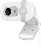 💻 Luce mejor en cada videollamada con la Logitech Brio 100 Webcam Full HD 🎥