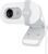 💻 Luce mejor en cada videollamada con la Logitech Brio 100 Webcam Full HD 🎥