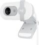 💻 Luce mejor en cada videollamada con la Logitech Brio 100 Webcam Full HD 🎥