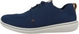 👟 Clarks Step Urban Mix: comodidad y estilo para tu día a día