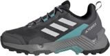 Adidas Eastrail 2.0: Zapatos de senderismo para mujer con comodidad y agarre superior ⛰️