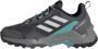 Adidas Eastrail 2.0: Zapatos de senderismo para mujer con comodidad y agarre superior ⛰️