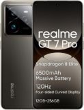 realme GT 7 Pro Smartphone 5G，12GB+256GB