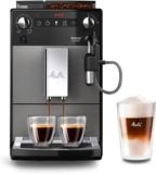 Melitta Avanza F270-100 Mystic Titan