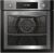 🍽️ Candy Essenza FCNE886X: El horno inteligente que cocina por ti