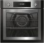 🍽️ Candy Essenza FCNE886X: El horno inteligente que cocina por ti
