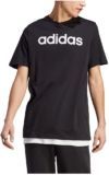 adidas Essentials Single Jersey Linear