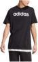 adidas Essentials Single Jersey Linear