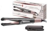 Remington Curl & Straight Confidence: La Revolución del 2 en 1 para tu Cabello ✨
