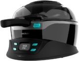 Cecotec TurboCecoFry 4D Healthy: Freidora sin Aceite para Comidas Saludables 🍟