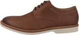 Clarks Atticus Ltlace: Elegancia y Confort Absoluto en un Zapato Oxford 👞
