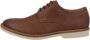 Clarks Atticus Ltlace: Elegancia y Confort Absoluto en un Zapato Oxford 👞