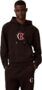 🖤 Calvin Klein LS EU 350Terry Graphic Hoodie: la sudadera perfecta para un look moderno y cómodo