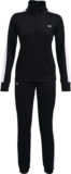 Chándal Under Armour Tricot Tracksuit: Tu Aliado Perfecto para el Confort y el Movimiento