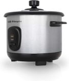🍚 Orbegozo CO 3025: la arrocera compacta perfecta para tu cocina diaria