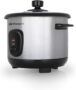 🍚 Orbegozo CO 3025: la arrocera compacta perfecta para tu cocina diaria