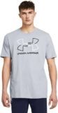 Under Armour UA GL Foundation (Mod Gray Medium Heather) – Talla S 👕💪