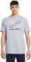 Under Armour UA GL Foundation (Mod Gray Medium Heather) – Talla S 👕💪