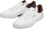 Pepe Jeans Kenton Court M: Zapatillas de Hombre para un Estilo Casual y Cómodo