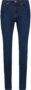 👖 Tommy Hilfiger Skinny Dark Blue: los jeans que se adaptan a ti y a tu estilo 💙