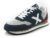 Munich Dash 249, Zapatillas Hombre, Azul, 39 EU