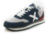 Munich Dash 249, Zapatillas Hombre, Azul, 39 EU