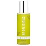 🍏 DKNY Be Delicious Body Mist: frescura floral y afrutada para tu día a día