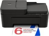 🖨️ Análisis Completo de la Impresora HP DeskJet 4320: ¿Vale la pena para tu hogar?