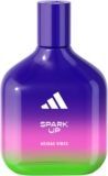 adidas Vibes Spark Up: La fragancia que recargará tu energía diaria 🌟