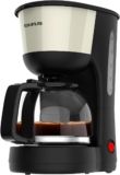 Cafetera Taurus Verona Vintage Cream: El café perfecto para tus mañanas