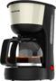 Cafetera Taurus Verona Vintage Cream: El café perfecto para tus mañanas
