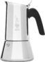 Bialetti Cafetera Venus: El Secreto para un Café Perfecto en Casa