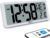 🕒 XREXS Reloj Digital de Pared 13,4’’: tecnología, diseño y precisión para tu día a día