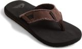 Sandalias Quiksilver Monkey Abyss: El calzado definitivo para disfrutar del verano 🌞