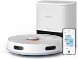 Philips HomeRun serie 2000: Robot aspirador